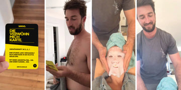 Unsere Top 7 Karten für einen unvergesslichen Valentinstag