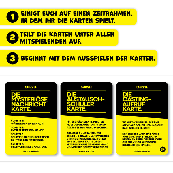 FREUNDE