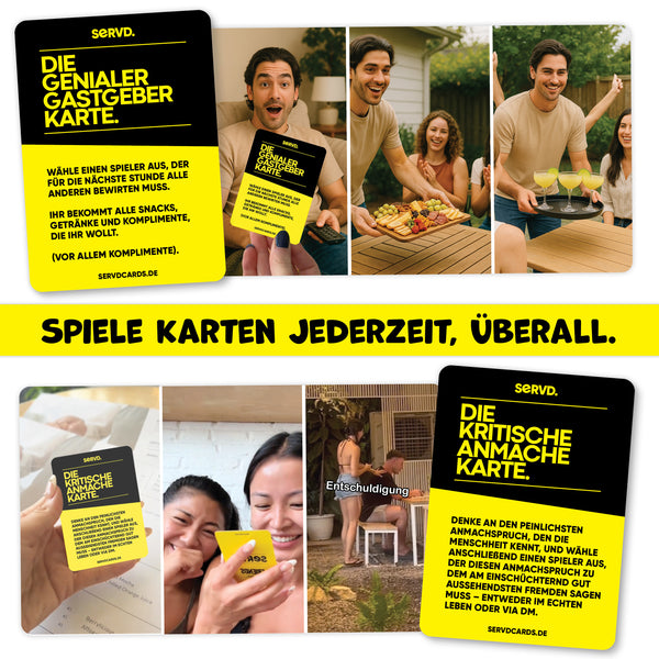 FREUNDE