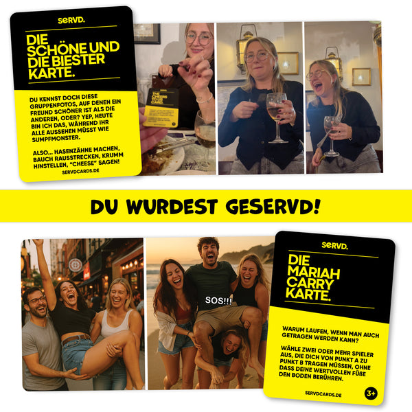 FREUNDE